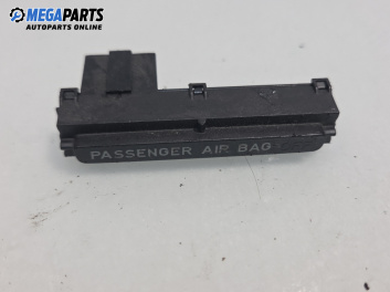 Индикатор AIRBAG за Volkswagen Passat V Variant B6 (08.2005 - 11.2011) 2.0 TDI, 140 к.с.