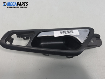 Вътрешна дръжка за Volkswagen Passat V Variant B6 (08.2005 - 11.2011), позиция: предна, лява