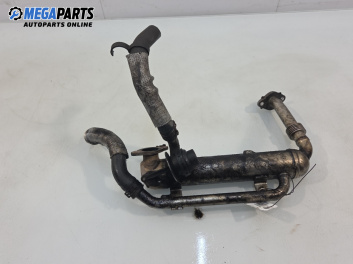 EGR охладител за Volkswagen Passat V Variant B6 (08.2005 - 11.2011) 2.0 TDI, 140 к.с.