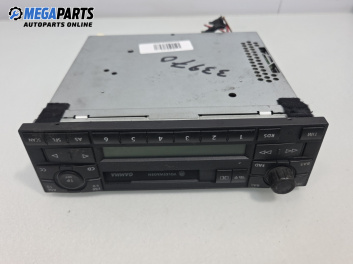 Автокасетофон за Volkswagen Passat III Sedan B5 (08.1996 - 12.2001), № 1J0035188D