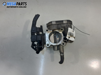Дроселова клапа за Volkswagen Passat III Sedan B5 (08.1996 - 12.2001) 1.9 TDI, 115 к.с., № 0280750141