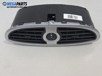 Духалка парно за Renault Clio III Hatchback (01.2005 - 12.2012)