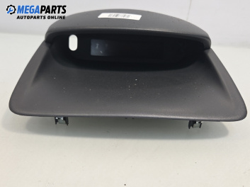 Дисплей за Renault Clio III Hatchback (01.2005 - 12.2012) 1.5 dCi (BR17, CR17), 86 к.с., № 8200755144