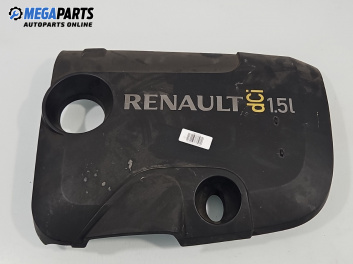 Декоративен капак двигател за Renault Clio III Hatchback (01.2005 - 12.2012) 1.5 dCi (BR17, CR17), 86 к.с.