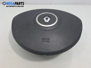 Airbag за Renault Clio III Hatchback (01.2005 - 12.2012), позиция: предна