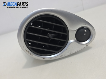 Духалка парно за Renault Clio III Hatchback (01.2005 - 12.2012)