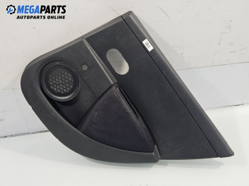 Кора врата за Renault Clio III Hatchback (01.2005 - 12.2012), позиция: задна, дясна