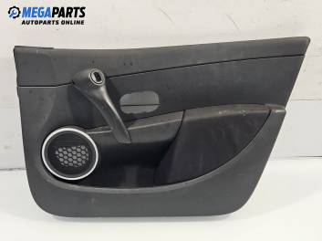 Кора врата за Renault Clio III Hatchback (01.2005 - 12.2012), позиция: предна, дясна