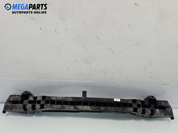 Държач броня за Renault Clio III Hatchback (01.2005 - 12.2012), позиция: задна