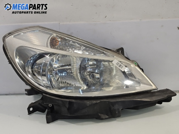 Фар за Renault Clio III Hatchback (01.2005 - 12.2012), позиция: дясна, № 8200943867