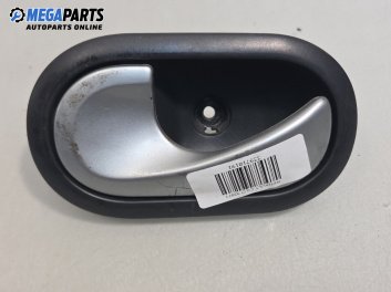 Вътрешна дръжка за Renault Clio III Hatchback (01.2005 - 12.2012), позиция: предна, лява