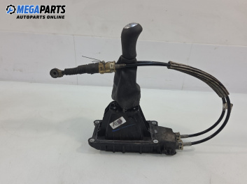 Скоростен лост с жила за Renault Clio III Hatchback (01.2005 - 12.2012)