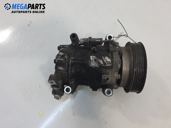Компресор климатик за Renault Clio III Hatchback (01.2005 - 12.2012) 1.5 dCi (BR17, CR17), 86 к.с., № 8200866437