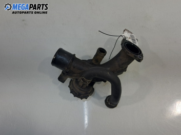 Корпус на термостат за Renault Clio III Hatchback (01.2005 - 12.2012) 1.5 dCi (BR17, CR17), 86 к.с.