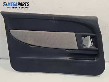 Кора врата за Peugeot 1007 Hatchback (04.2005 - 12.2009), позиция: лява
