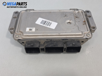Компютър двигател за Peugeot 1007 Hatchback (04.2005 - 12.2009) 1.6 16V, 109 к.с.