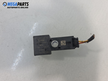 Сензор airbag за Peugeot 1007 Hatchback (04.2005 - 12.2009) 1.6 16V, 109 к.с.