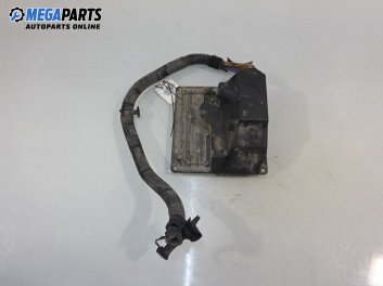 Компютър двигател за Peugeot 1007 Hatchback (04.2005 - 12.2009) 1.6 16V, 109 к.с., № S120217001