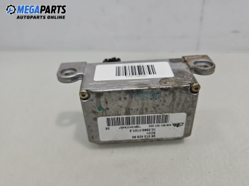 Сензор ESP за Peugeot 1007 Hatchback (04.2005 - 12.2009) 1.6 16V, 109 к.с., № 9641342980