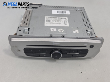 CD плеър за Renault Scenic III Minivan (02.2009 - 10.2016), № 281152506R