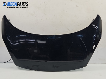 Преден капак за Renault Scenic III Minivan (02.2009 - 10.2016), 4+1 вр., миниван, позиция: предна