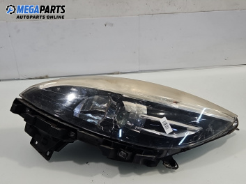 Фар за Renault Scenic III Minivan (02.2009 - 10.2016), позиция: лява, № 260601946R