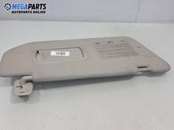 Сенник за Renault Scenic III Minivan (02.2009 - 10.2016), позиция: дясна