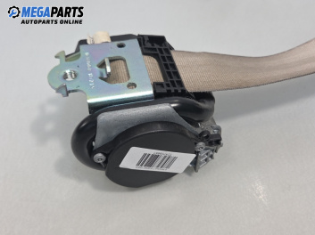 Предпазен колан за Renault Scenic III Minivan (02.2009 - 10.2016), позиция: предна, дясна