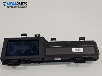 Дисплей за Renault Scenic III Minivan (02.2009 - 10.2016) 1.2 TCe (JZ16), 132 к.с., № 248100593