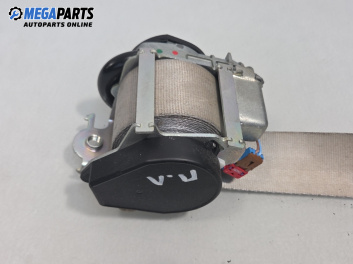 Предпазен колан за Renault Scenic III Minivan (02.2009 - 10.2016), позиция: предна, лява