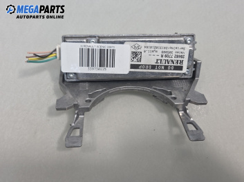 Камера за Renault Scenic III Minivan (02.2009 - 10.2016), № 284627709R