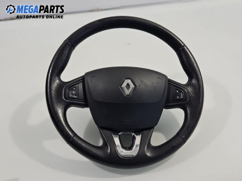 Волан за Renault Scenic III Minivan (02.2009 - 10.2016)