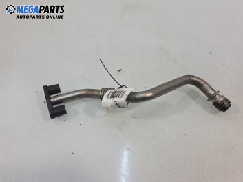 EGR тръба за Renault Scenic III Minivan (02.2009 - 10.2016) 1.2 TCe (JZ16), 132 к.с.