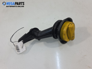 Гърловина масло за Renault Scenic III Minivan (02.2009 - 10.2016) 1.2 TCe (JZ16), 132 к.с.