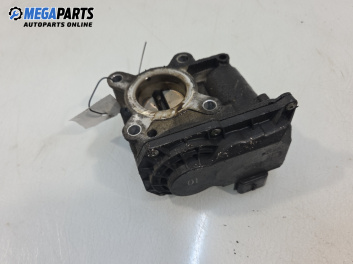 Дроселова клапа за Renault Scenic III Minivan (02.2009 - 10.2016) 1.2 TCe (JZ16), 132 к.с.
