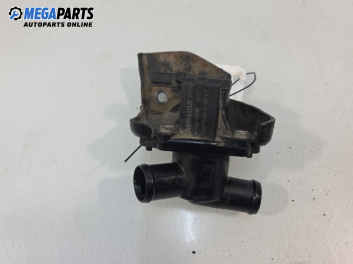Корпус на термостат за Renault Scenic III Minivan (02.2009 - 10.2016) 1.2 TCe (JZ16), 132 к.с.