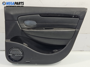 Кора врата за Renault Scenic III Minivan (02.2009 - 10.2016), позиция: предна, дясна
