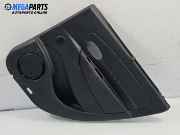 Кора врата за Renault Scenic III Minivan (02.2009 - 10.2016), позиция: задна, дясна
