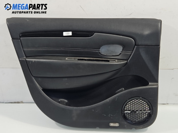 Кора врата за Renault Scenic III Minivan (02.2009 - 10.2016), позиция: предна, лява