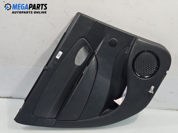 Кора врата за Renault Scenic III Minivan (02.2009 - 10.2016), позиция: задна, лява
