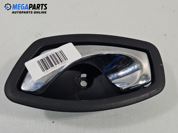Вътрешна дръжка за Renault Scenic III Minivan (02.2009 - 10.2016), позиция: задна, лява