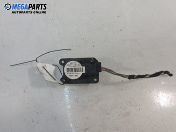 Моторче клапа парно за Renault Scenic III Minivan (02.2009 - 10.2016) 1.2 TCe (JZ16), 132 к.с.