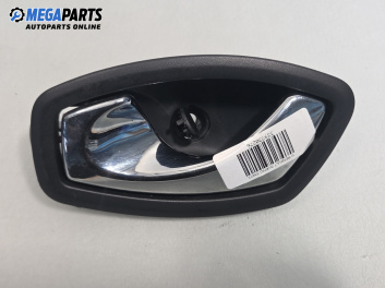 Вътрешна дръжка за Renault Scenic III Minivan (02.2009 - 10.2016), позиция: предна, лява