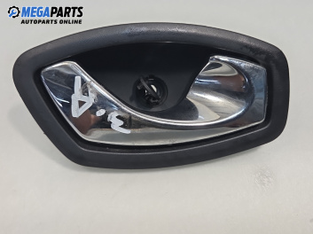 Вътрешна дръжка за Renault Scenic III Minivan (02.2009 - 10.2016), позиция: задна, дясна