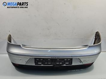 Задна броня за Seat Cordoba Sedan III (09.2002 - 11.2009), позиция: задна