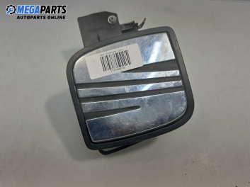 Външна дръжка заден капак за Seat Cordoba Sedan III (09.2002 - 11.2009), позиция: задна