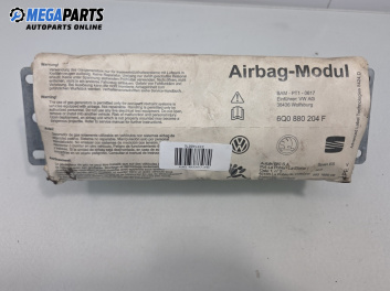Airbag за Seat Cordoba Sedan III (09.2002 - 11.2009), позиция: предна