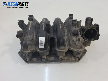 Всмукателен колектор за Seat Cordoba Sedan III (09.2002 - 11.2009) 1.4 16V, 75 к.с.