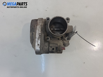 Дроселова клапа за Seat Cordoba Sedan III (09.2002 - 11.2009) 1.4 16V, 75 к.с.