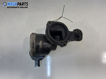 Отдушник картерни газове за Seat Cordoba Sedan III (09.2002 - 11.2009) 1.4 16V, 75 к.с.